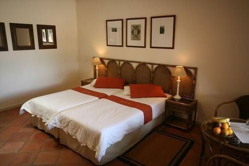 Auas Safari Lodge Falena Buitenkant foto