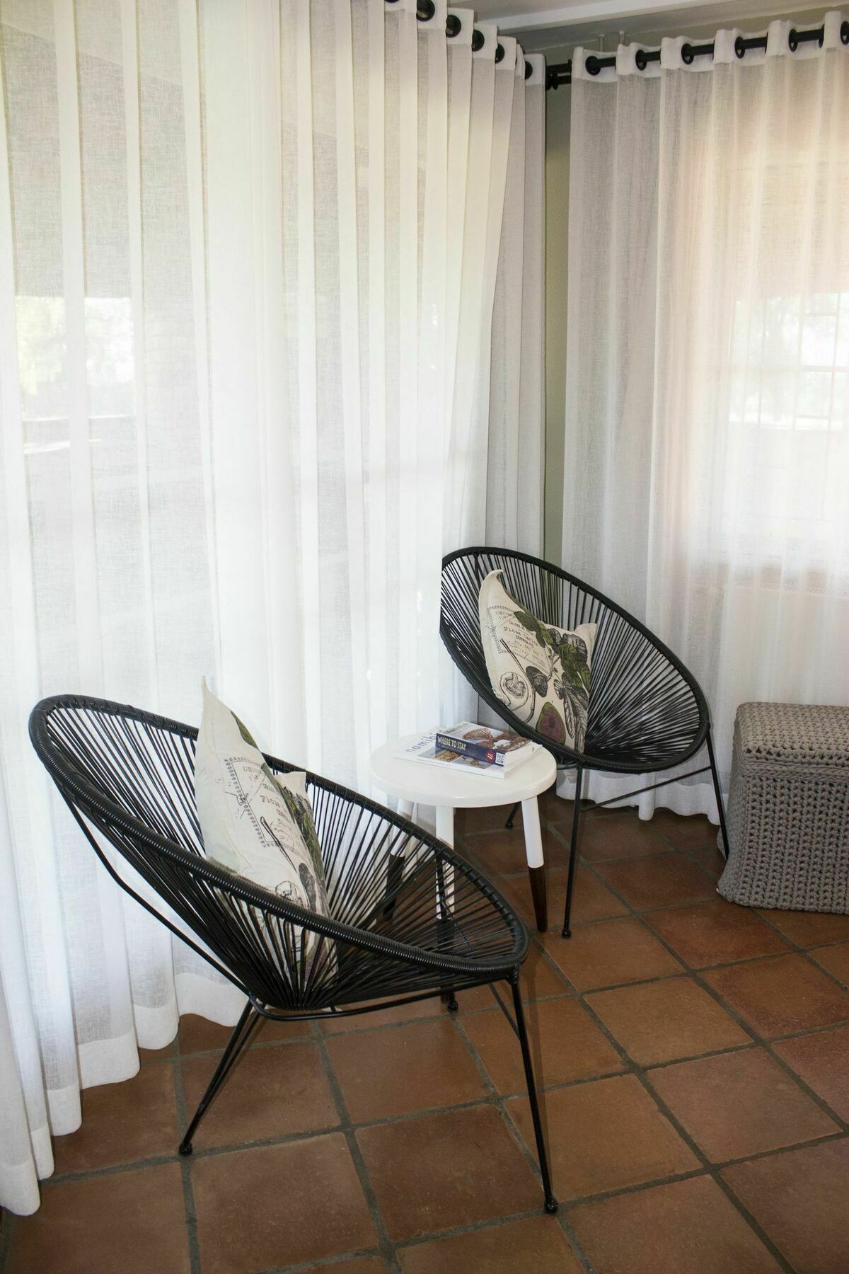 Auas Safari Lodge Falena Buitenkant foto