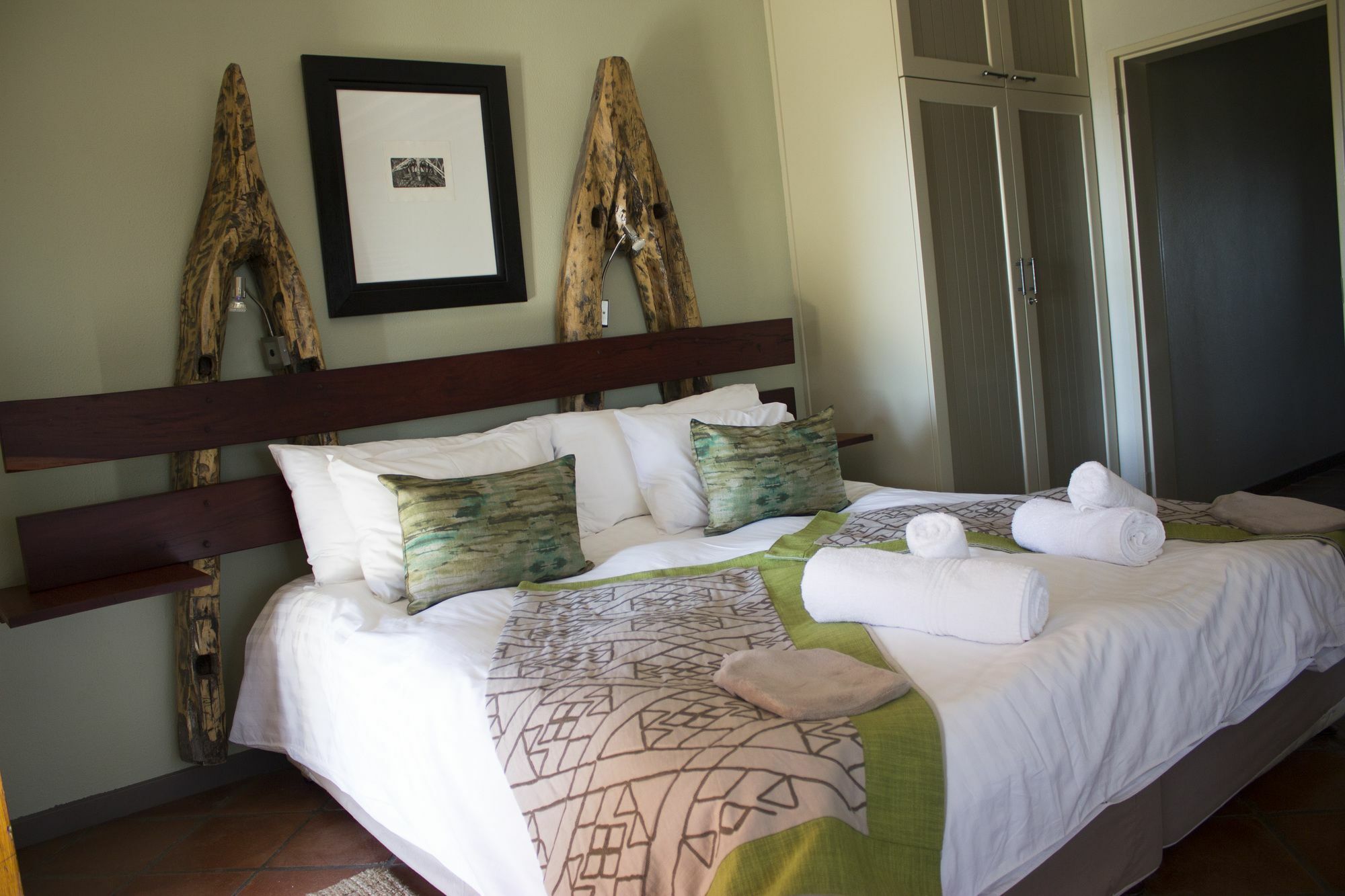 Auas Safari Lodge Falena Buitenkant foto